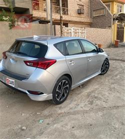 تويوتا كورولا iM